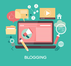 Emarketing - blogging