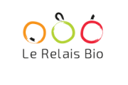 Logo Le Relais Bio
